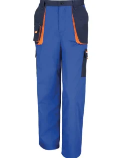 RT318 Result WORK-GUARD Arbeitschutzhose leichte  Hose