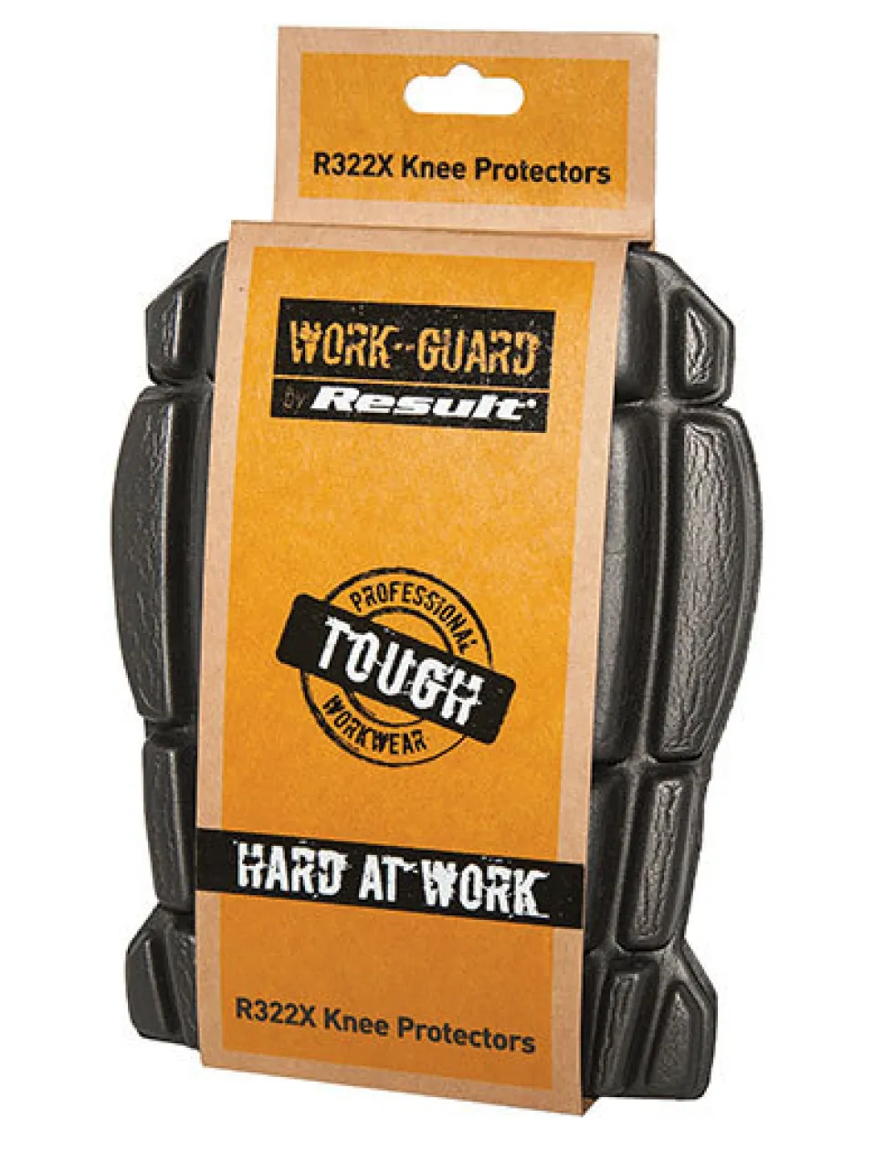 RT322 Result WORK-GUARD Arbeitschutz Knieschoner