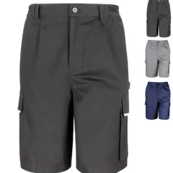 RT309 Result WORK-GUARD Hose kurz