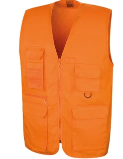 RT45 Result WORK-GUARD Safari Weste