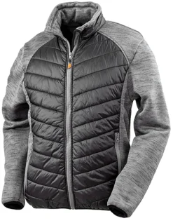 RT314 Result WORK-GUARD Stepp Jacke