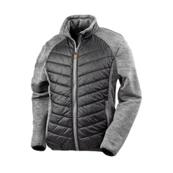 RT314 Result WORK-GUARD Stepp Jacke