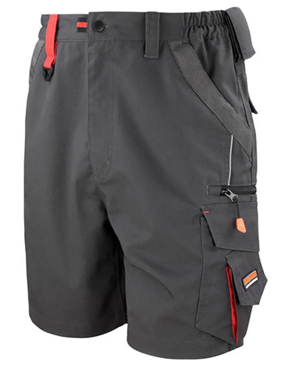 RT311 Result WORK-GUARD technische kurze Hose
