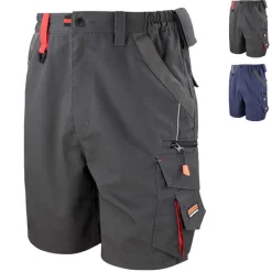 RT311 Result WORK-GUARD technische kurze Hose