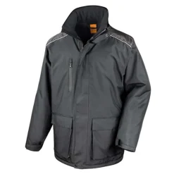 RT305 Result WORK-GUARD Vostex langer Mantel
