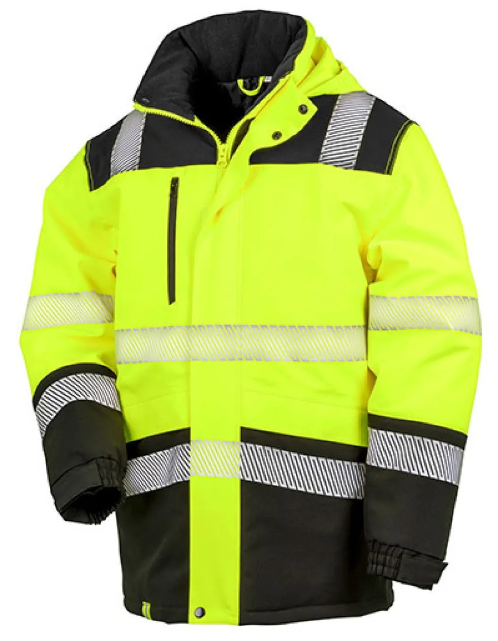 RT475 Safe-Guard Bedruckbarer wasserdichter Sicherheitsmantel