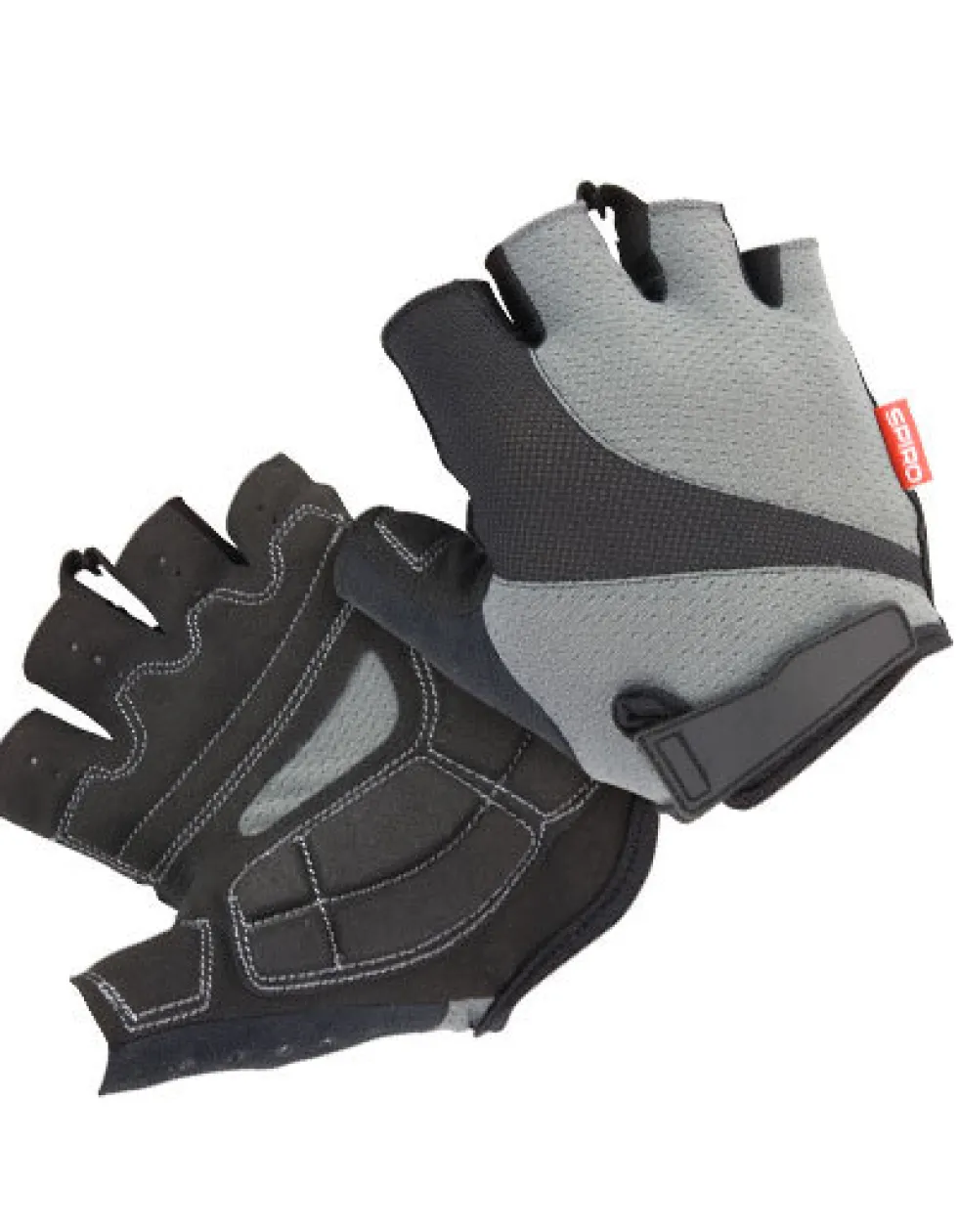 RT257 SPIRO Fahrradkleidung Fahrradhandschuhe Sommer