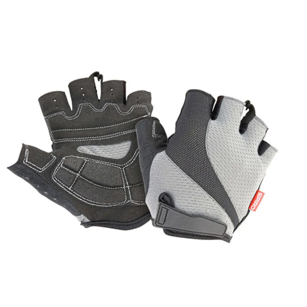 RT257 SPIRO Fahrradkleidung Fahrradhandschuhe Sommer