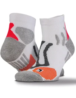 RT294 SPIRO Kompressions Sportsocken