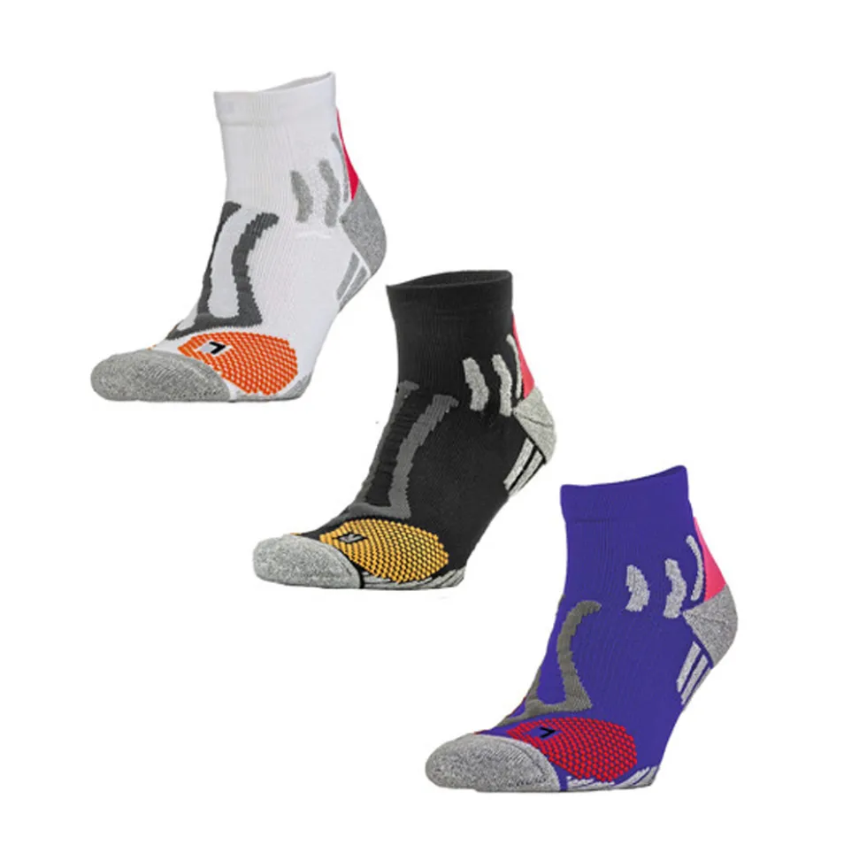 RT294 SPIRO Kompressions Sportsocken