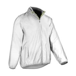 RT266 SPIRO Luxe Reflectex hoch sichtbare Jacke