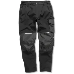 RT473 WORK-GUARD Arbeitshose Softshellhose