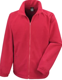 RT220X Result Core Fleecejacke