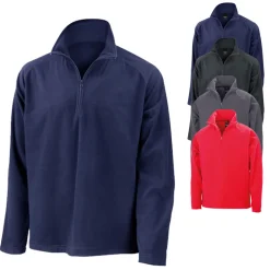 RT112X Result Core Fleecepullover