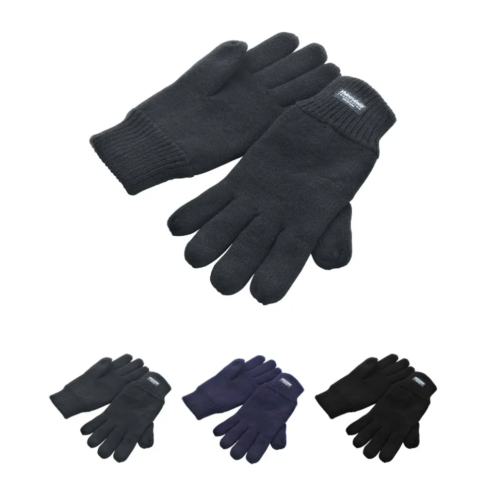 RT147X Result Winter Essentials Thinsulate Handschuhe
