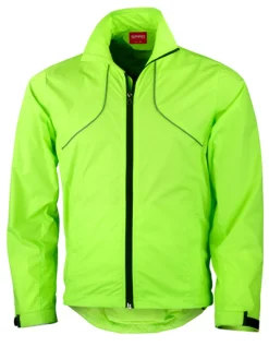 RT185X SPIRO Crosslite Sportjacke Atmungsaktiv