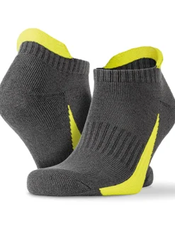RT293X SPIRO Sneaker Socken (3er Pack)