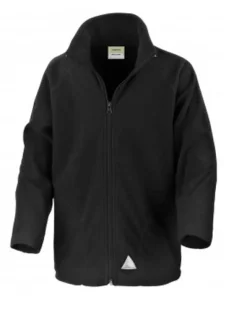 RT114Y Result Core Kinder Fleecejacke
