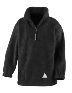 RT33Y Result Fleecepullover für Kinder