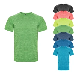 RY6654K Roly AUSTIN Kinder T-Shirt