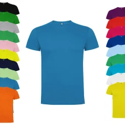 RY6502K Roly Kinder DOGO Premium T-Shirt