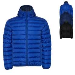 RY5090K Roly Kinder Norway Jacke