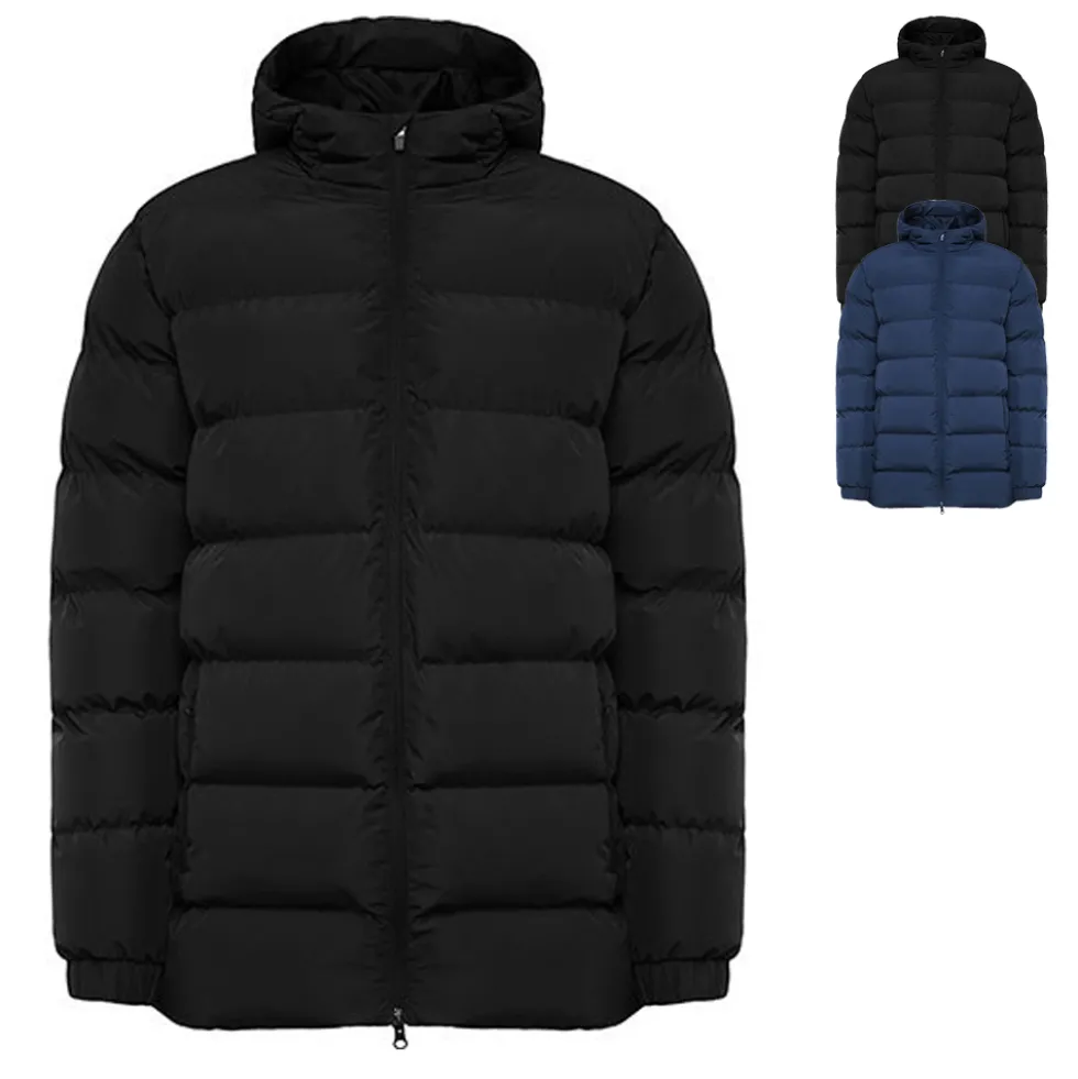 RY5080K Roly Kinder Parka Jacke Nepal