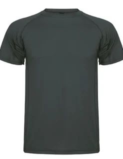 RY0425K Roly MONTECARLO Kinder T-Shirt kurzarm