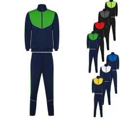 RY6402K Roly Sport Kinder Evans Trainingsanzug