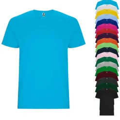 RY6681K Roly STAFFORD Kinder T-Shirt
