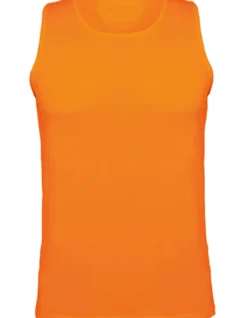 RY0353 Roly ANDRÈ Trägershirt ärmellos