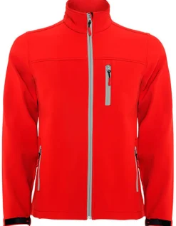 RY6432 Roly ANTARIDA Softshelljacke