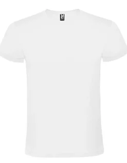RY6424 Roly ATOMIC 150 T-Shirt kurzarm