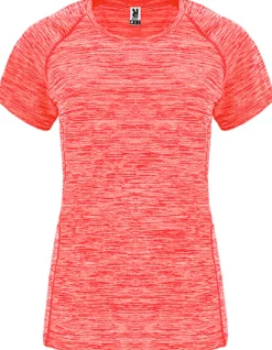 RY6649 Roly AUSTIN Damen T-Shirt