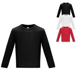 RY7203 Roly Baby langar T-Shirt