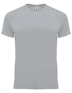 RY0407 Roly BAHRAIN Sport T-Shirt kurzarm