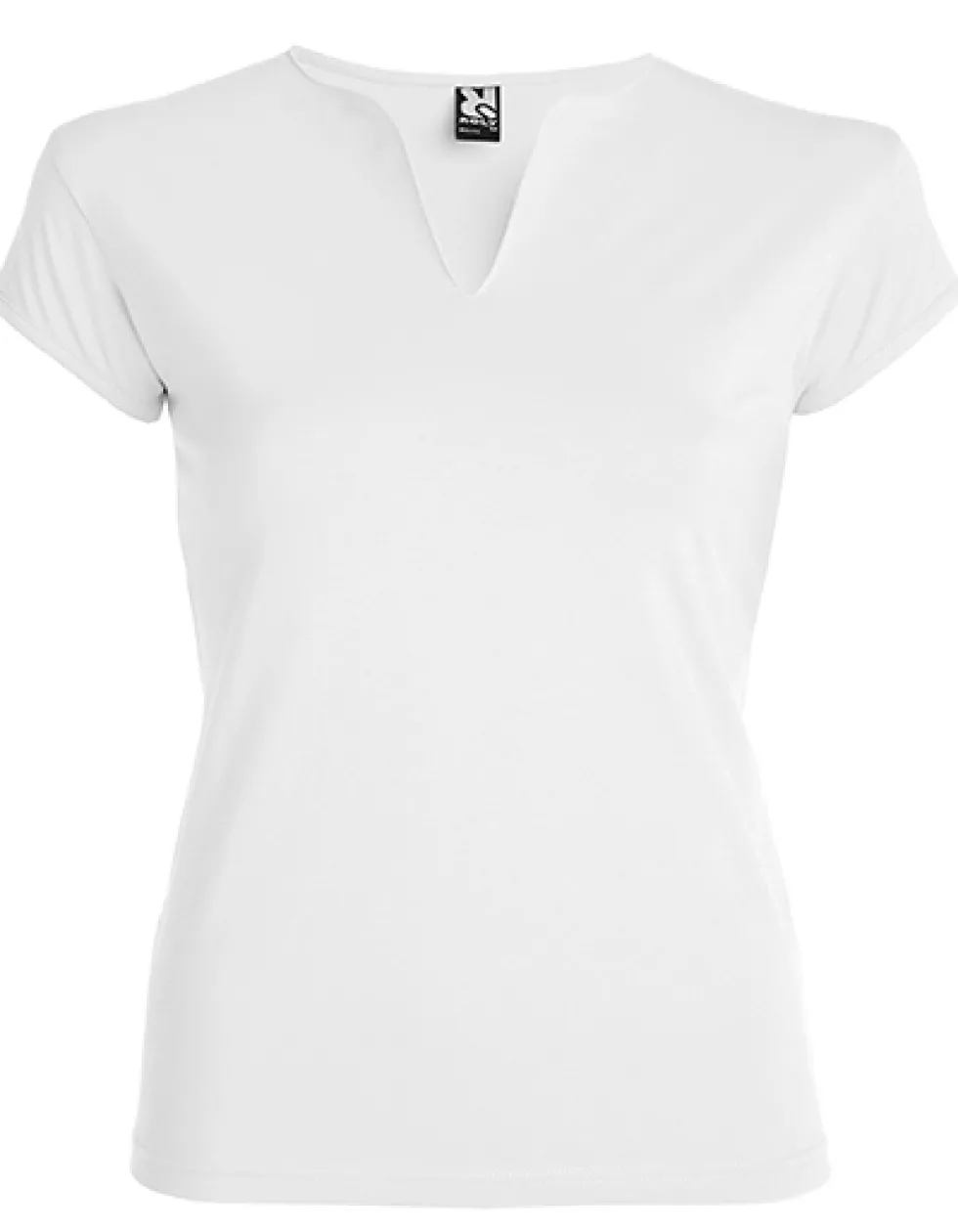 RY6532 Roly BELICE Damen T-Shirt