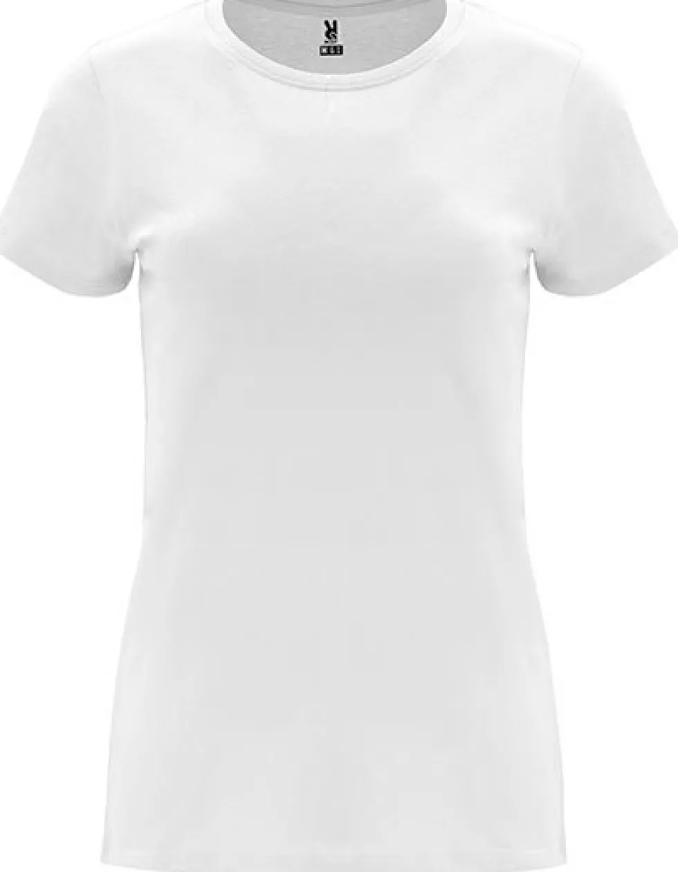 RY6683 Roly Capri Damen T-Shirt