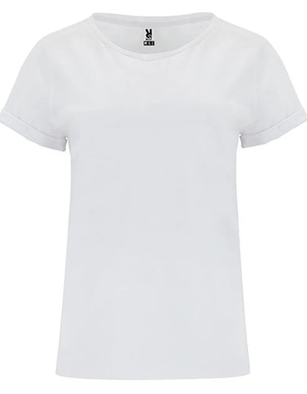 RY6643 Roly Damen Cies T-Shirt