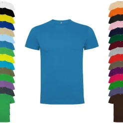 RY6502 Roly DOGO Premium T-Shirt Herren