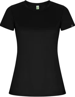 RY0428 Roly Eco Damen Imola T-Shirt