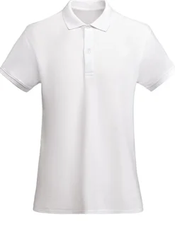 RY6618 Roly Eco Damen Polo Poloshirtshirt Prince