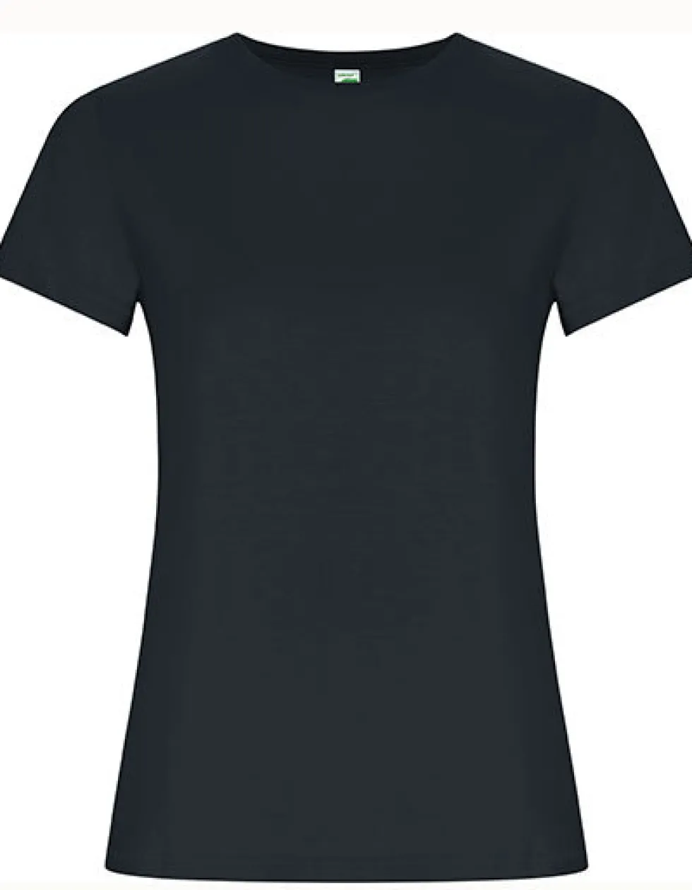 RY6696 Roly Eco GOLDEN Damen T-Shirt