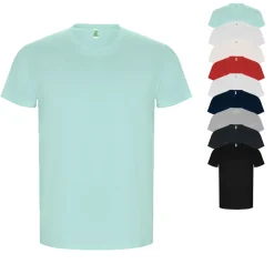 RY6690 Roly Eco GOLDEN T-Shirt