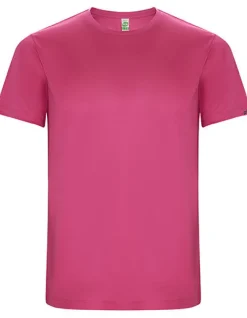 RY0427 Roly Eco Herren Imola T-Shirt
