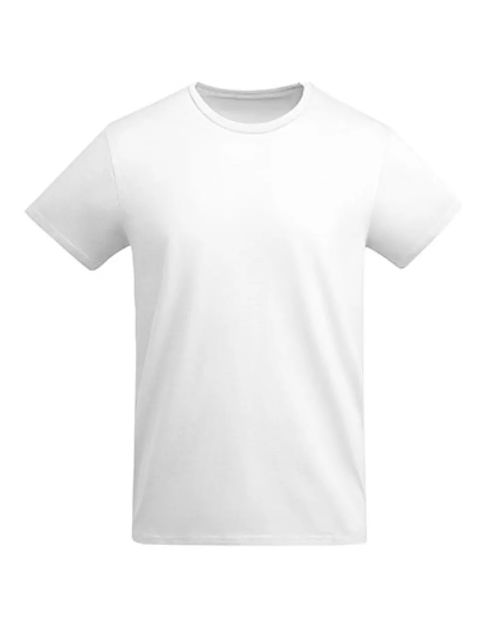 RY6698 Roly Eco T-Shirt Breda