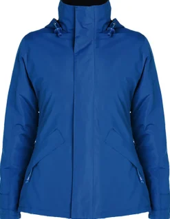 RY5078 Roly EUROPA Damen Jacke
