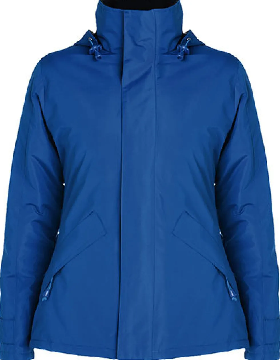 RY5078 Roly EUROPA Damen Jacke