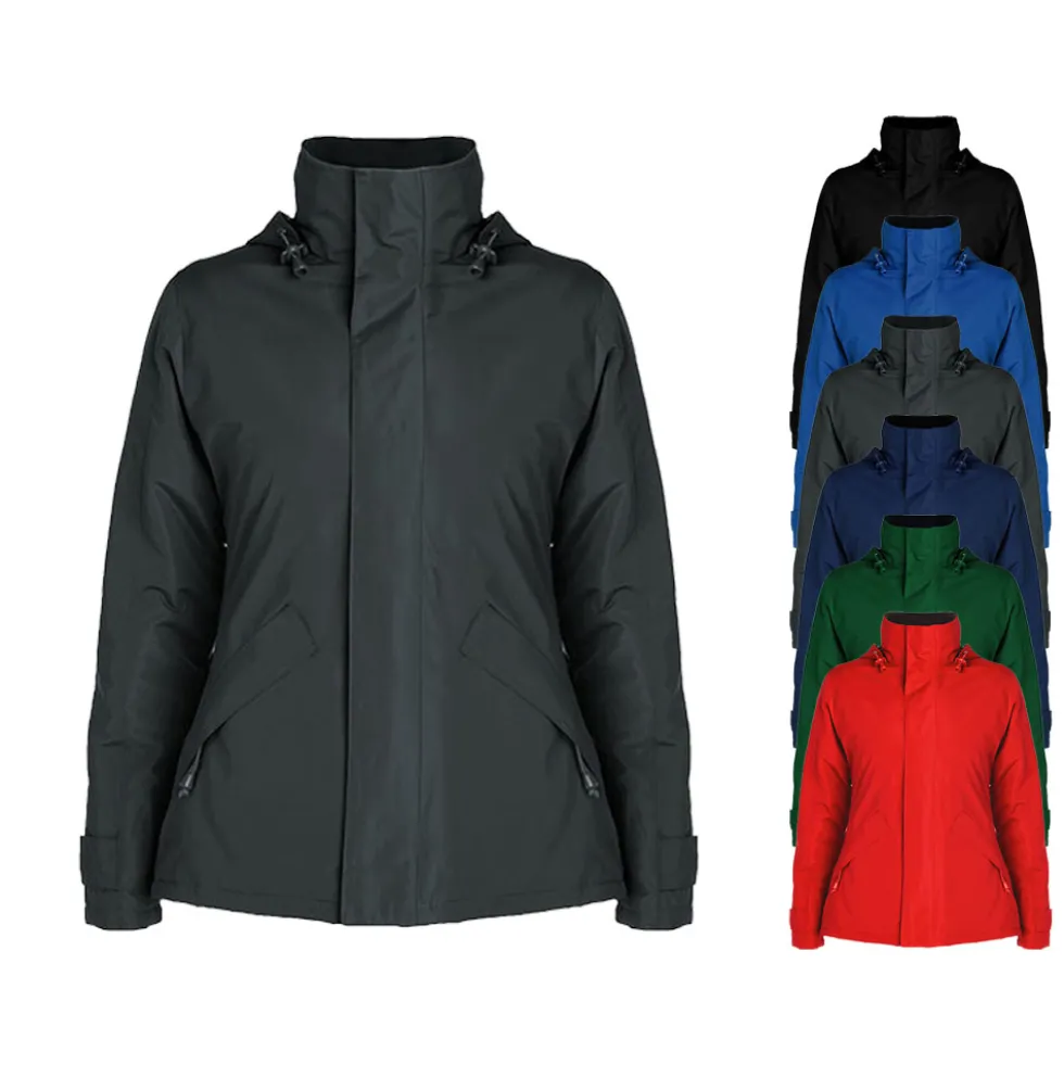 RY5078 Roly EUROPA Damen Jacke