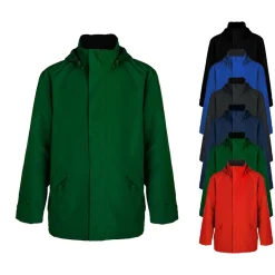 RY5077 Roly EUROPA Jacke